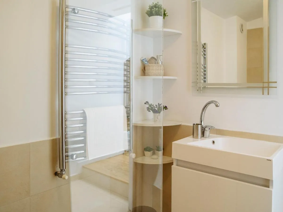 Artistic Loft In The Old Town Διαμέρισμα Βουκουρέστι Ρουμανία