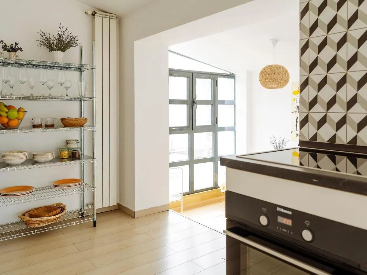 Artistic Loft In The Old Town Διαμέρισμα Βουκουρέστι